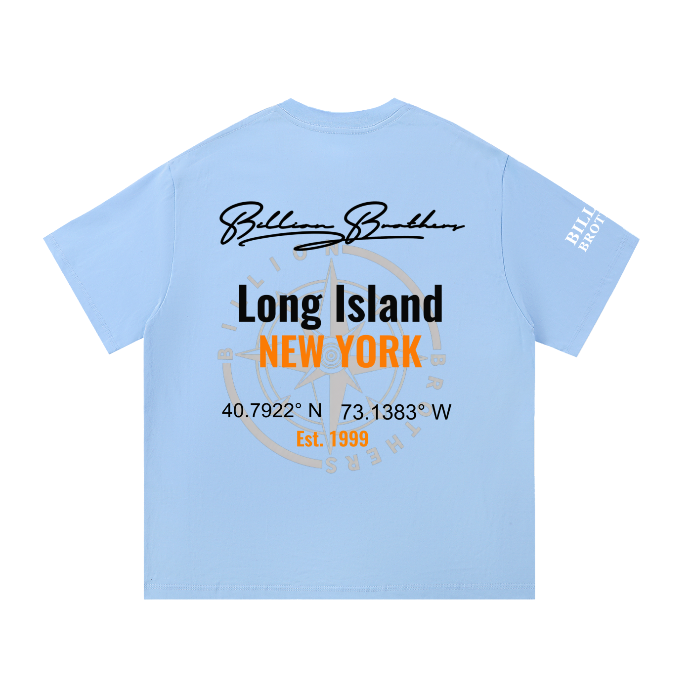 Essential Cotton T-Shirt