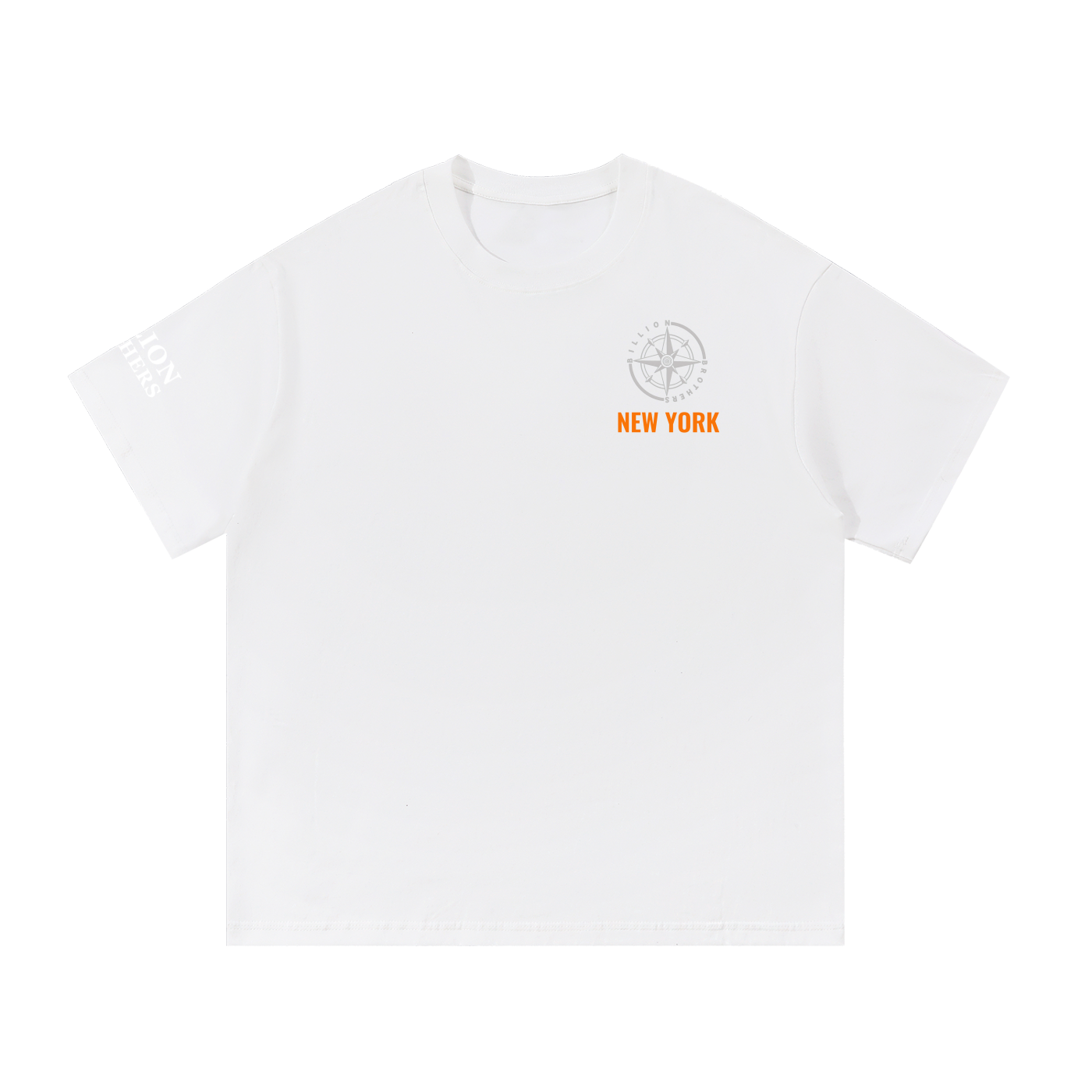 Essential Cotton T-Shirt