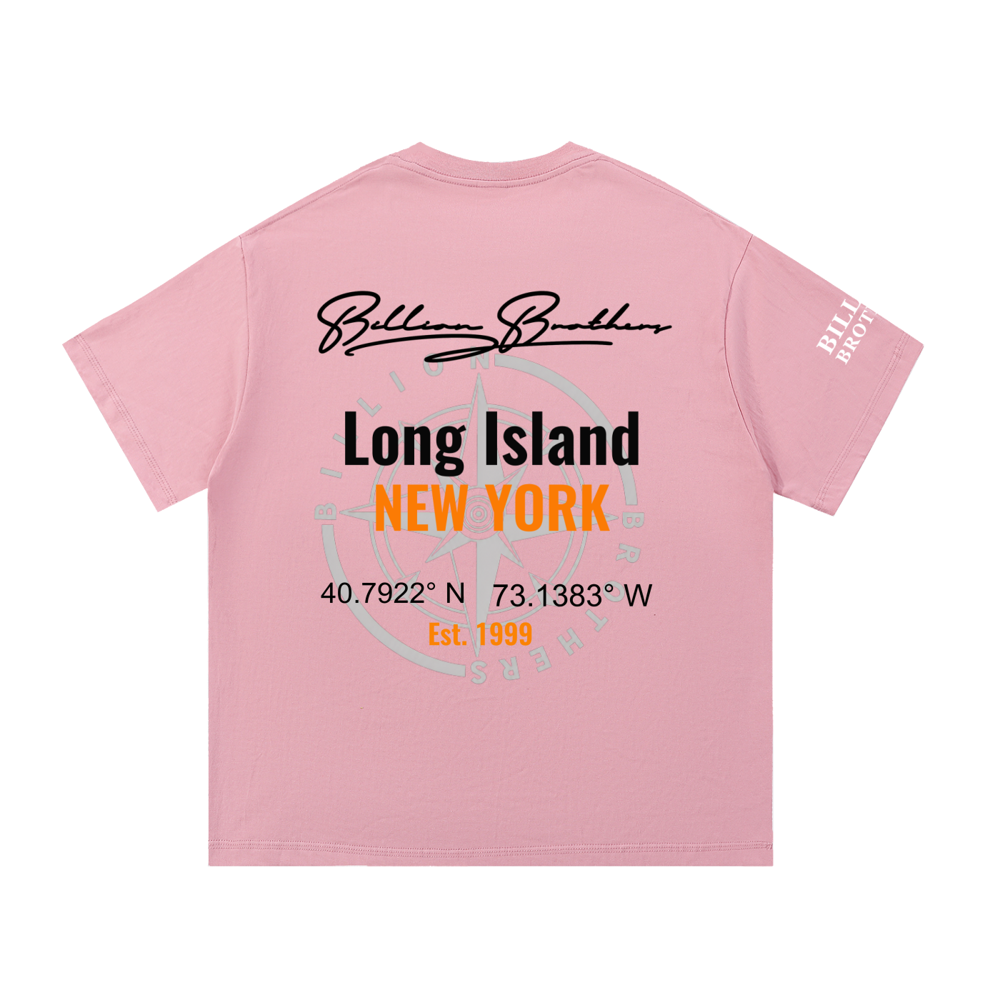 Essential Cotton T-Shirt