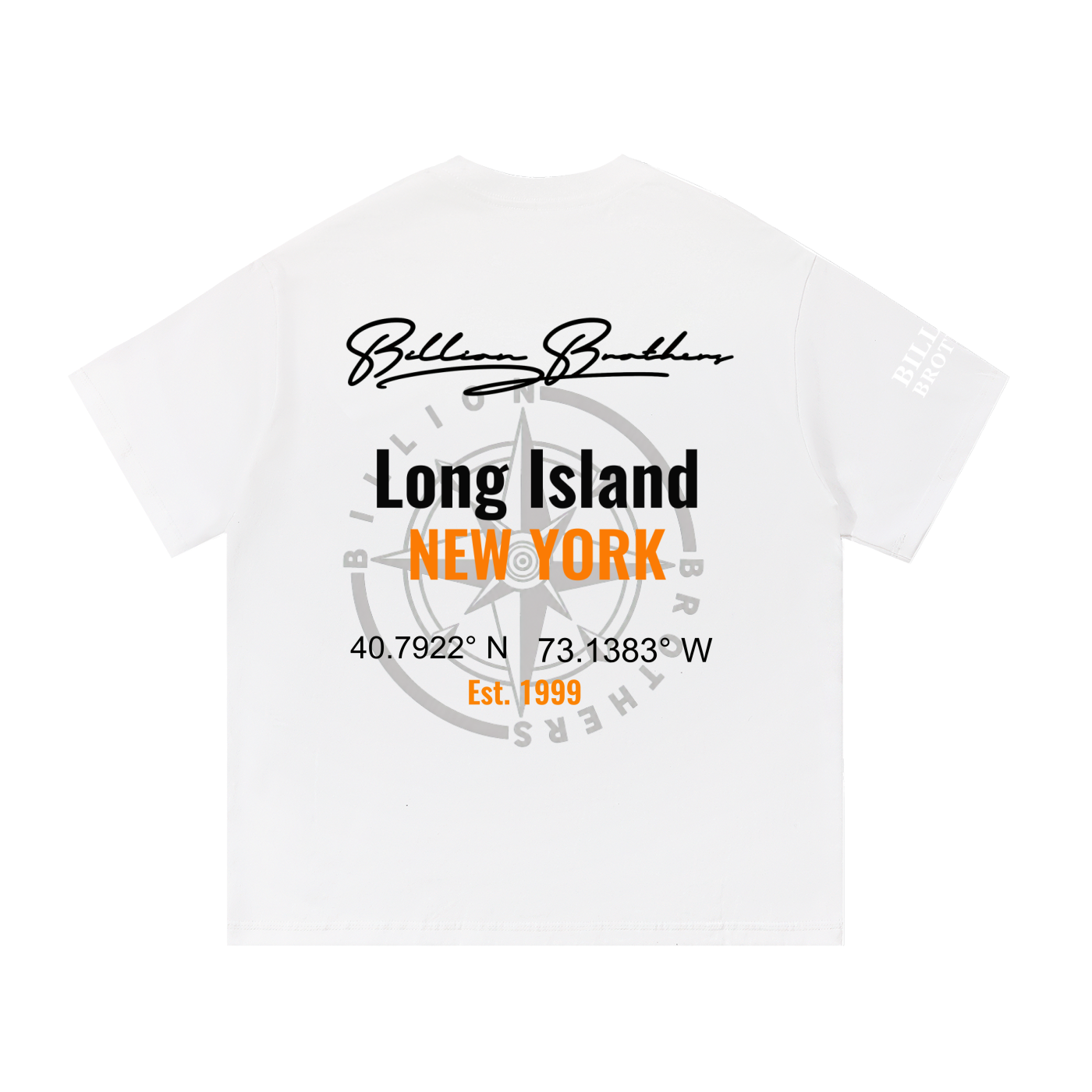 Essential Cotton T-Shirt
