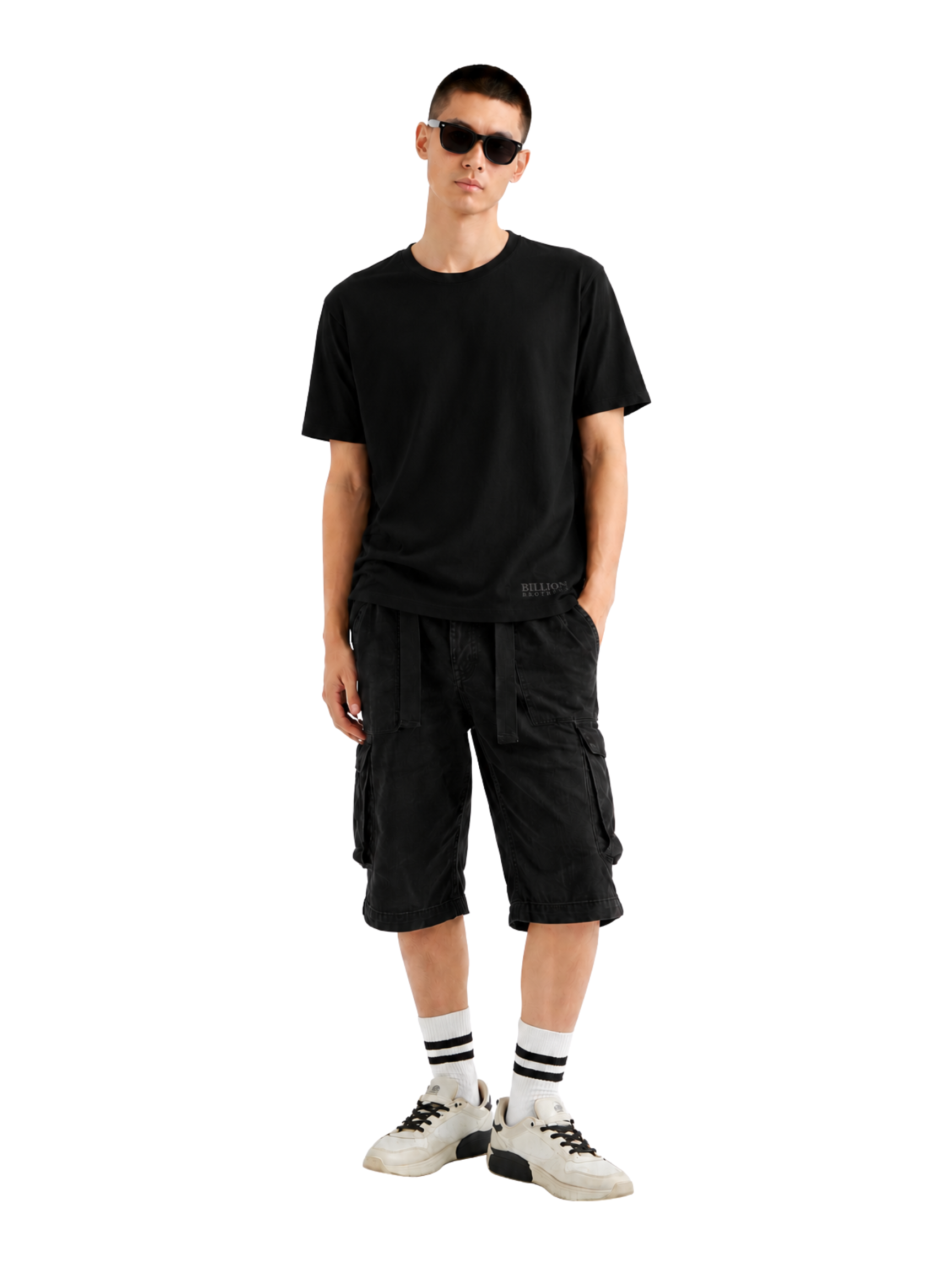 The Brotherhood Tee
