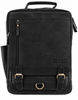 Abraham Leather Backpack