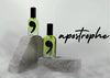 Apostrophe Cologne