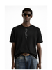 Scripted Vertical Tee