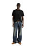 Cotton t-shirt with print