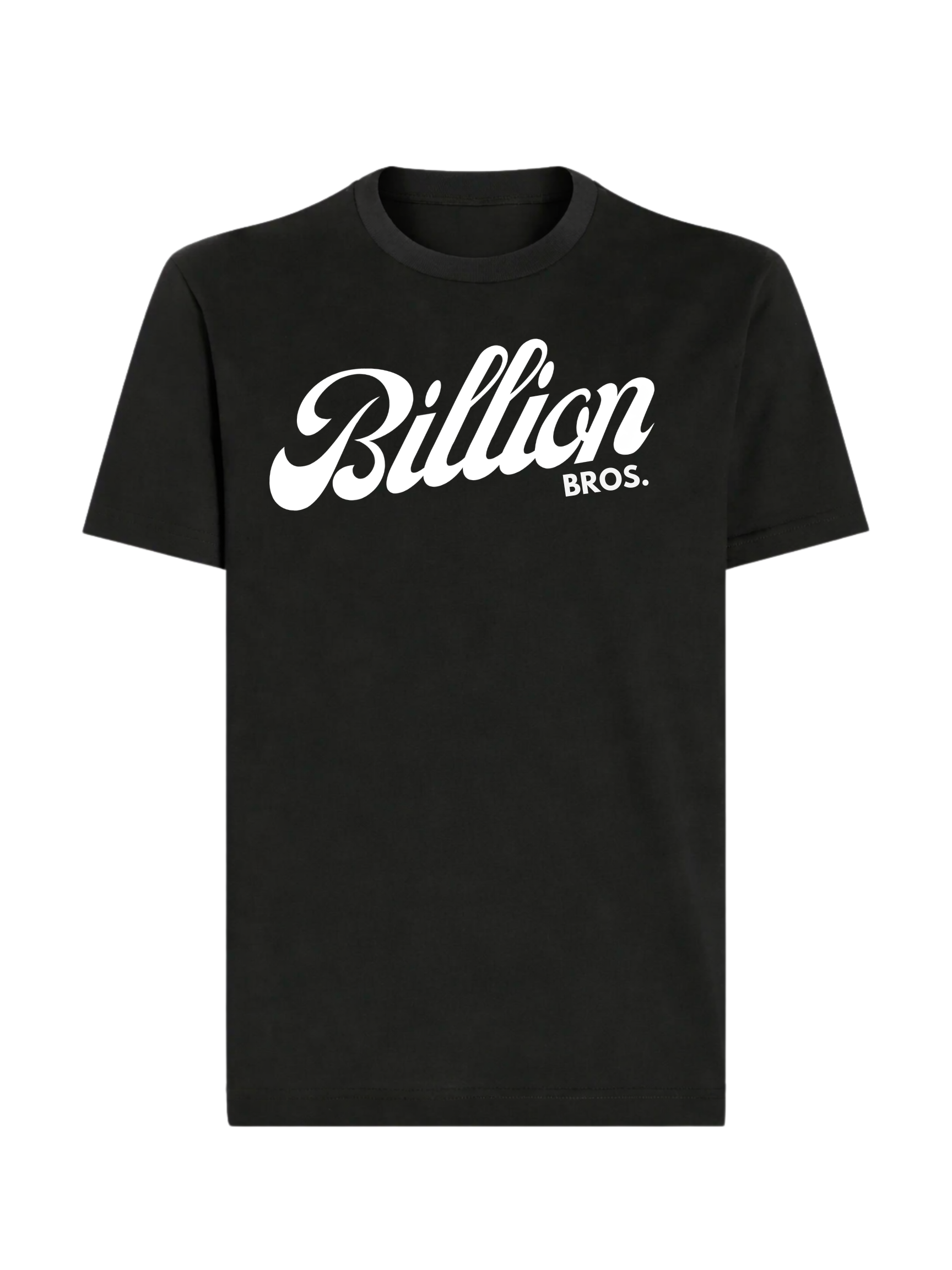 Big Billion Scripted Tee