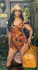 The La Verne Travel Bag