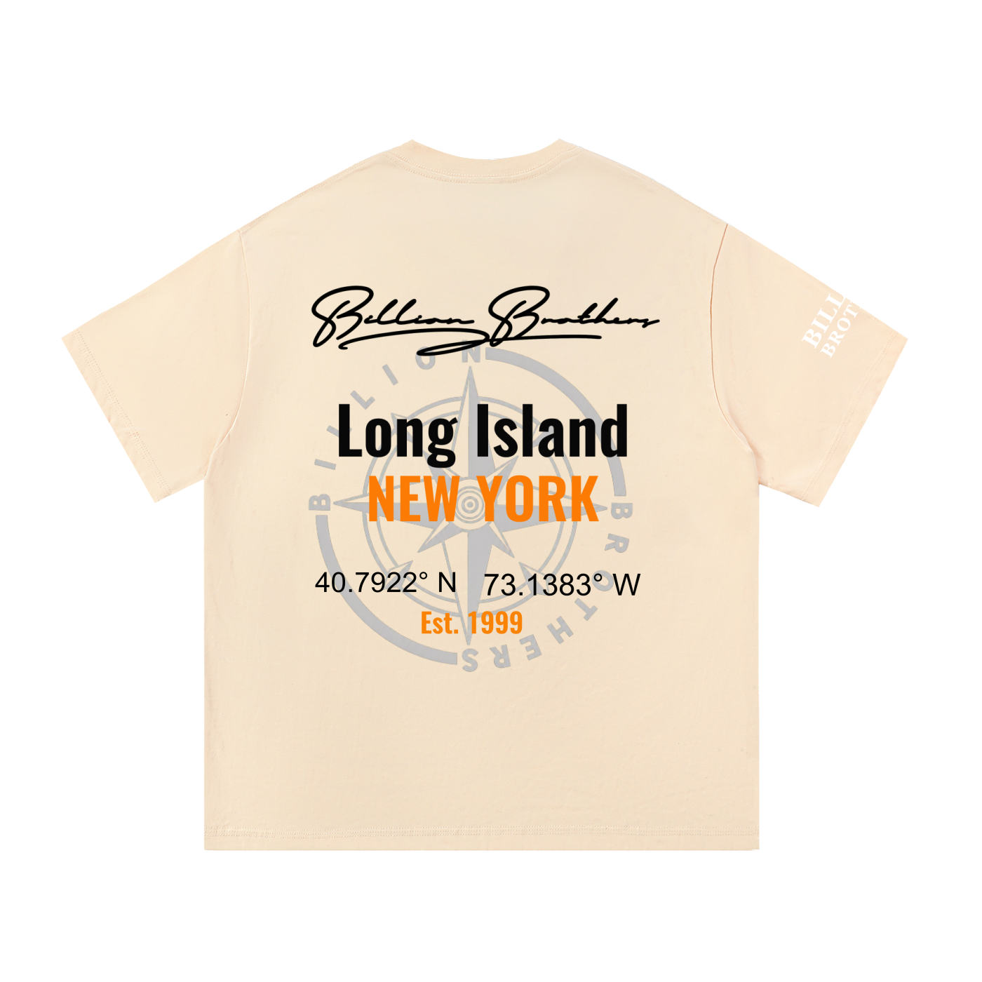 Essential Cotton T-Shirt