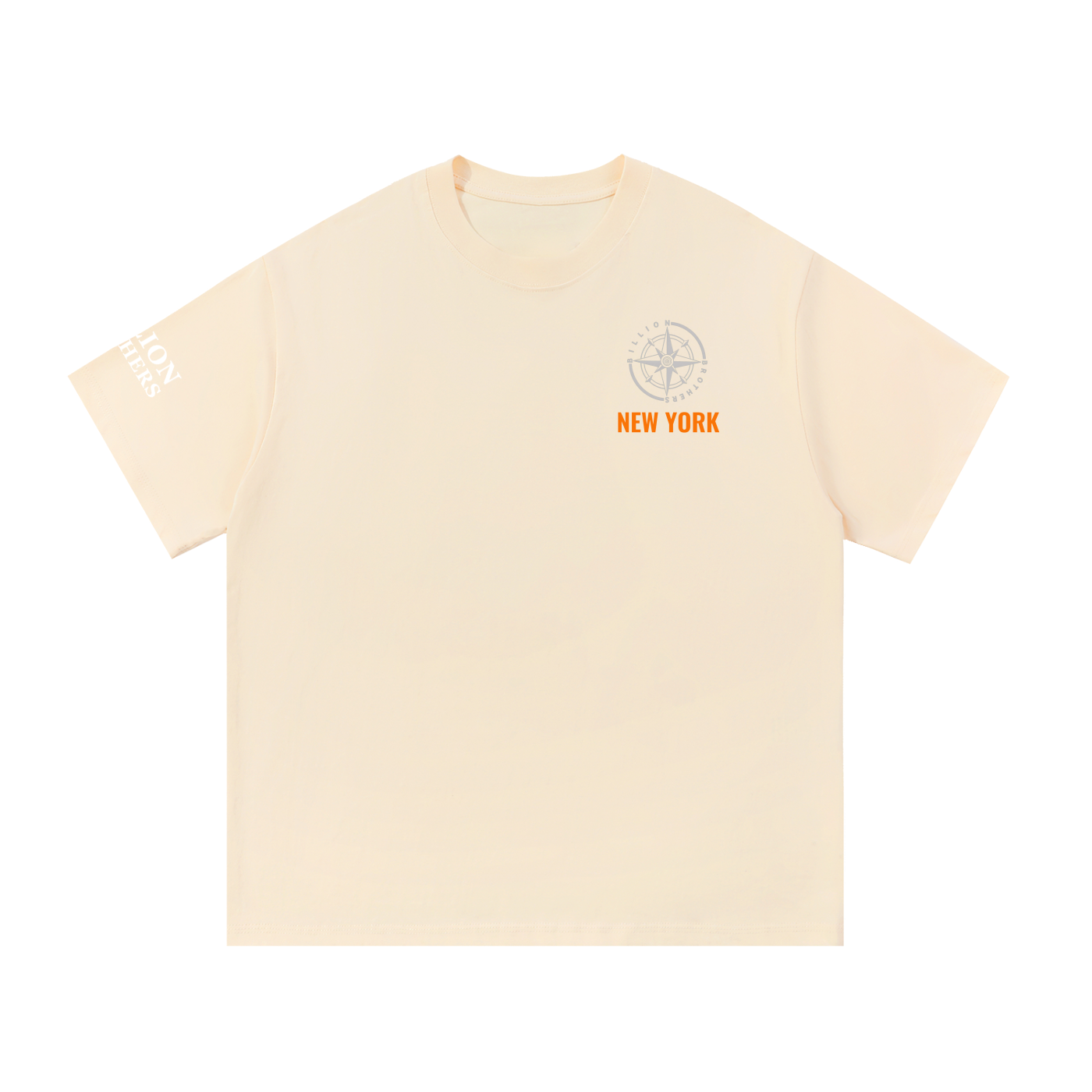 Essential Cotton T-Shirt