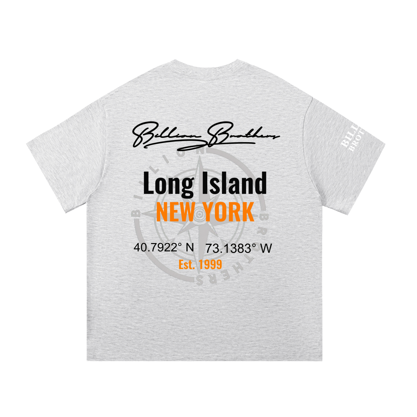 Essential Cotton T-Shirt