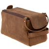 Hank Toiletry & Dopp Kit