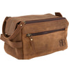 Hank Toiletry & Dopp Kit