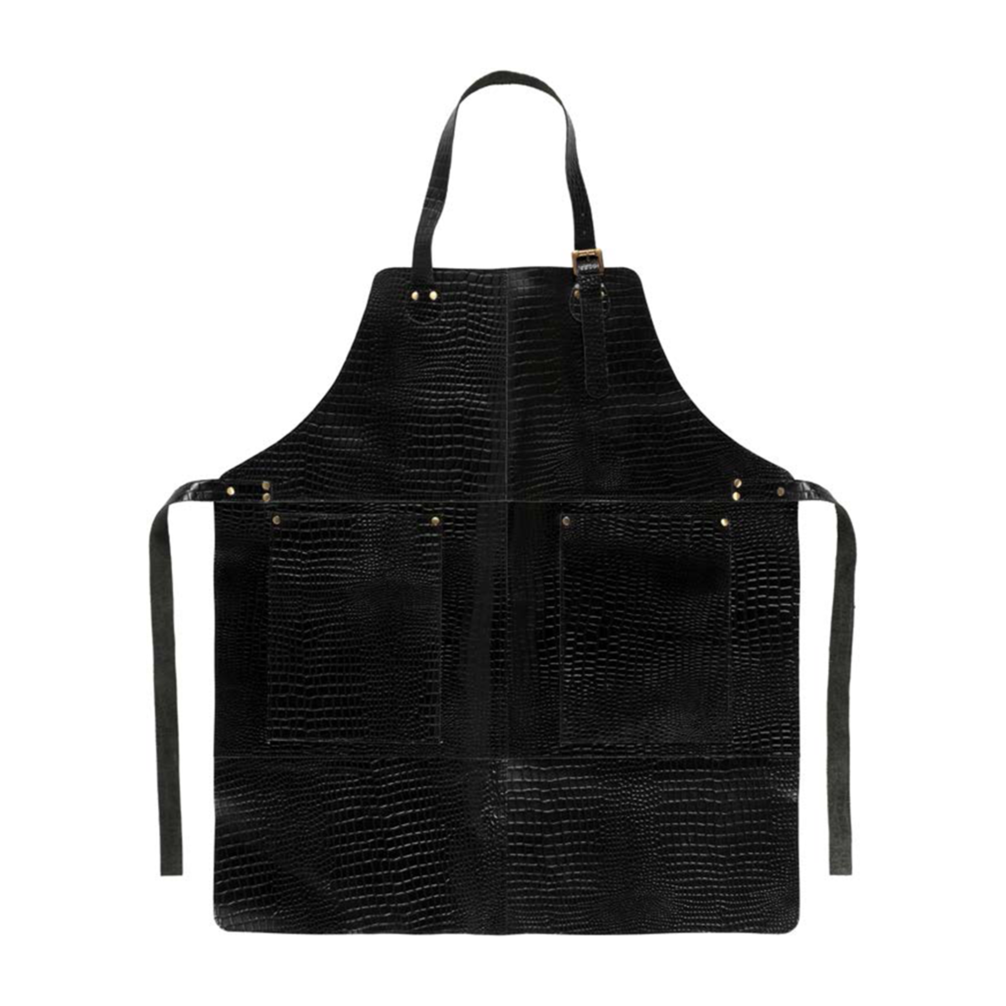 Handcrafted Leather Apron