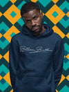 Scripted Hoodie