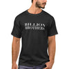 Stacked Short Sleeve Tee