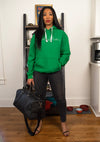 Scripted Hoodie