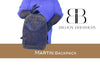 Martin Buffalo Backpack