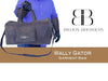 Wally Gator Travel & Duffel Bag