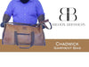 Chadwick convertible travel bag